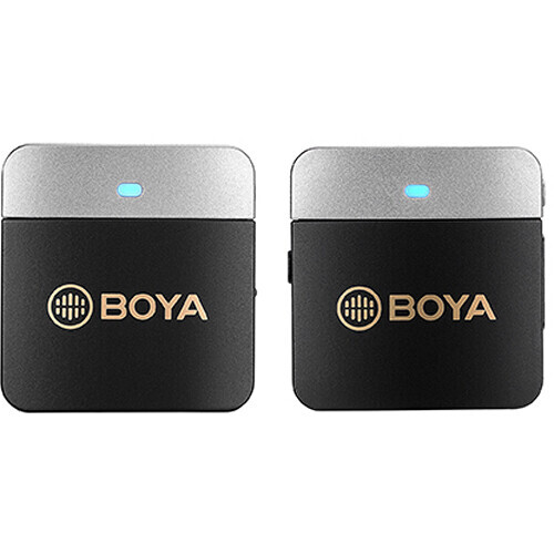 Boya BY-M1V1