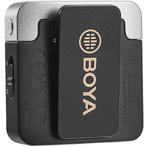 Boya BY-M1V1