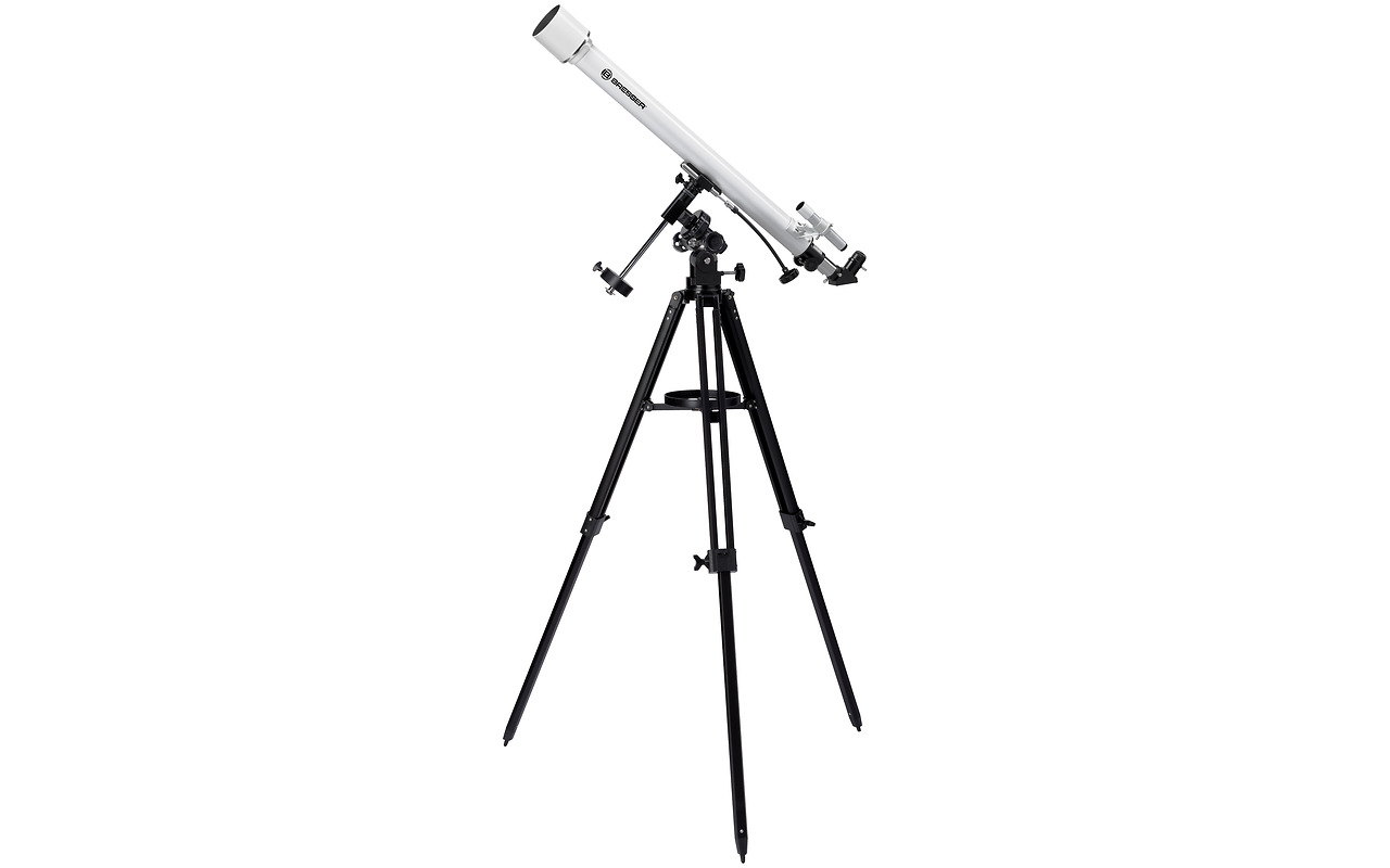 BRESSER Classic 60/900 EQ Refractor / 4660910