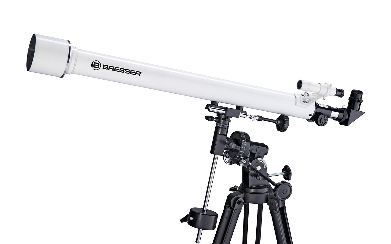 BRESSER Classic 60/900 EQ Refractor / 4660910