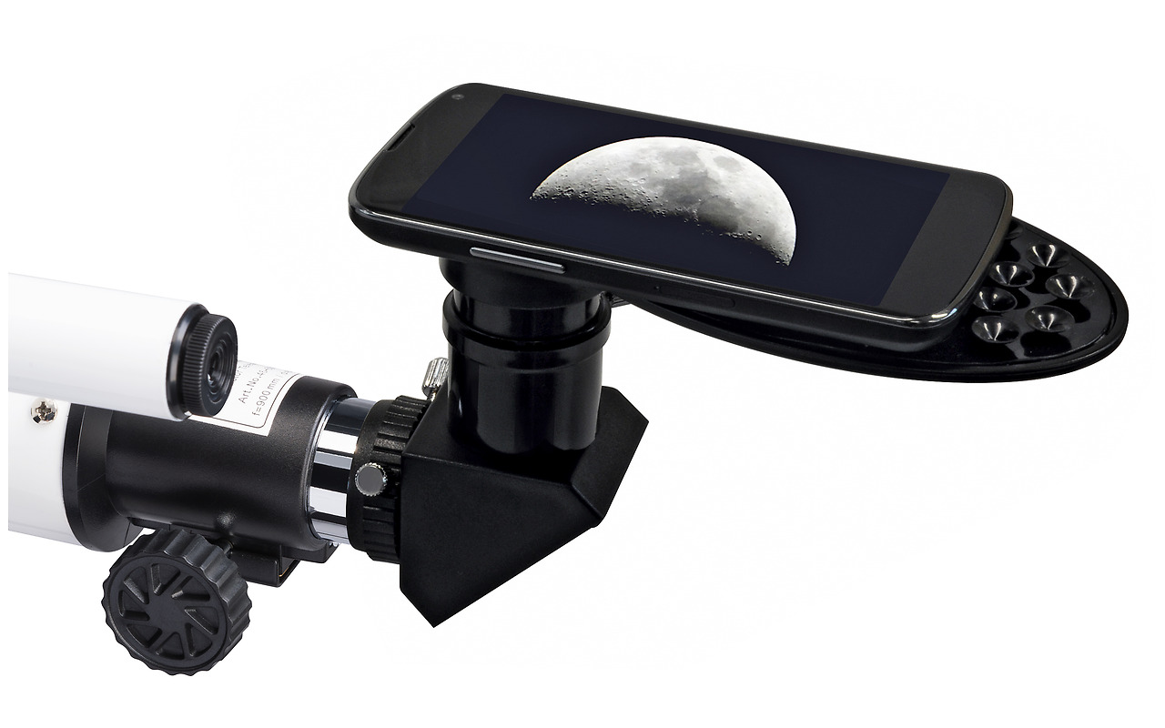 BRESSER Classic 60/900 EQ Refractor / 4660910