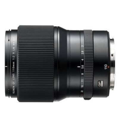 Fujinon GF 110mm F5.6 T/S Macro / 16814764