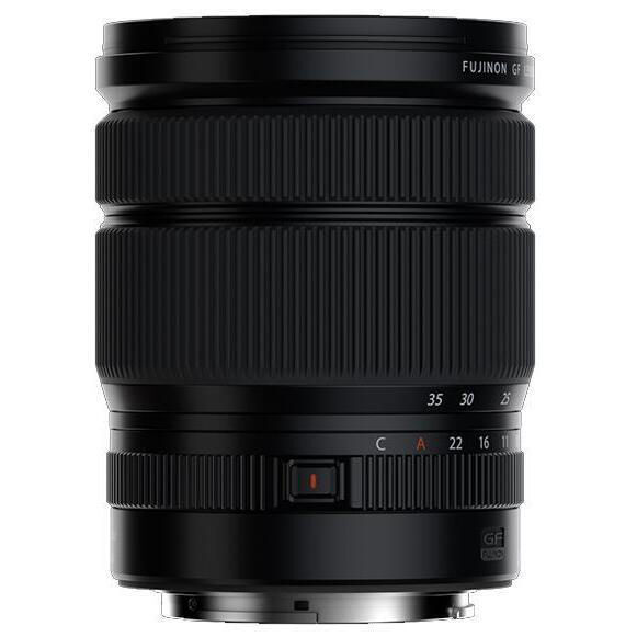 Fujinon GF 20-35mm F4 R WR / 16777769