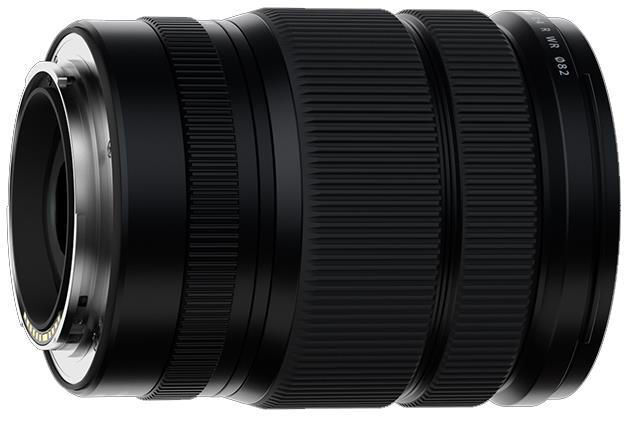 Fujinon GF 20-35mm F4 R WR / 16777769