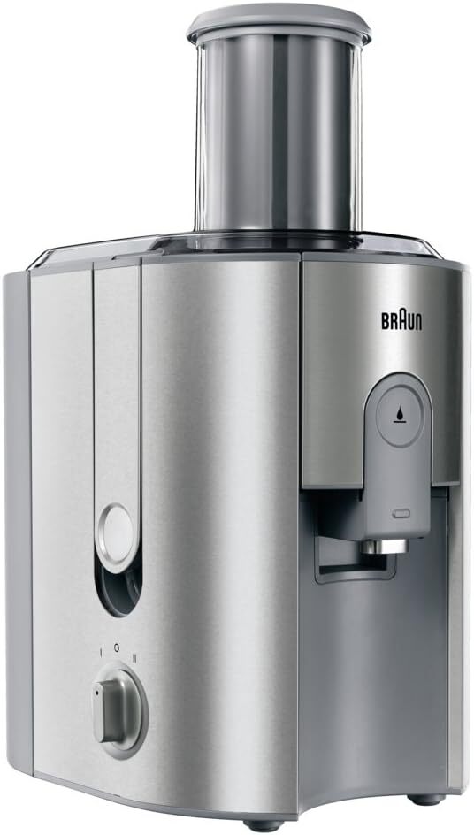 Braun J700