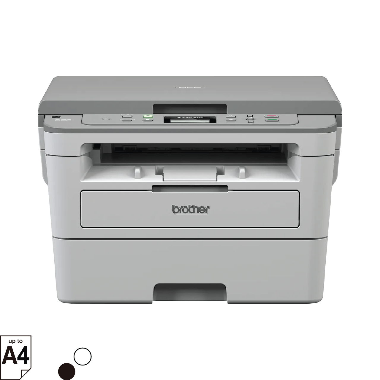 Brother DCP-B7500D