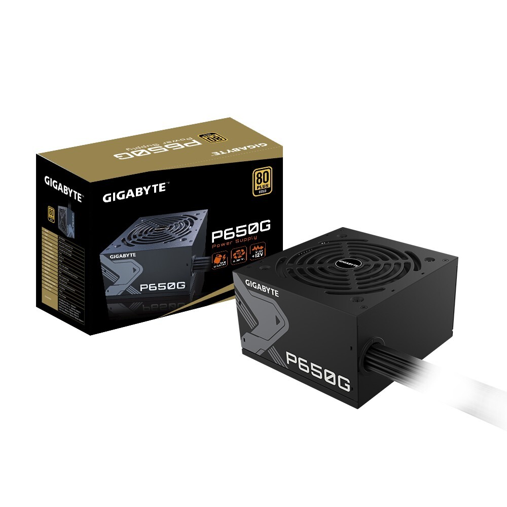 GIGABYTE GP-P650G