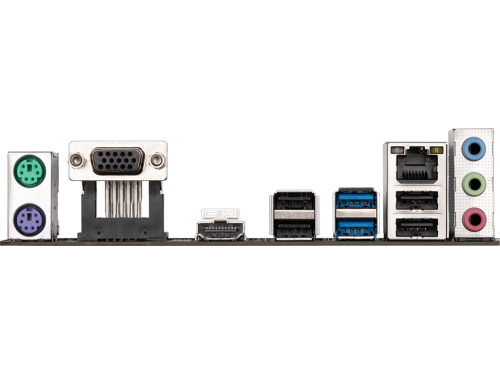 GIGABYTE H610M H V2 / mATX LGA1700 DDR5 5600