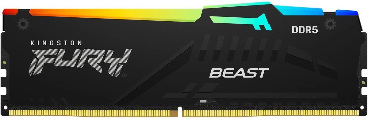 Kingston FURY Beast RGB EXPO KF556C36BBEA-32