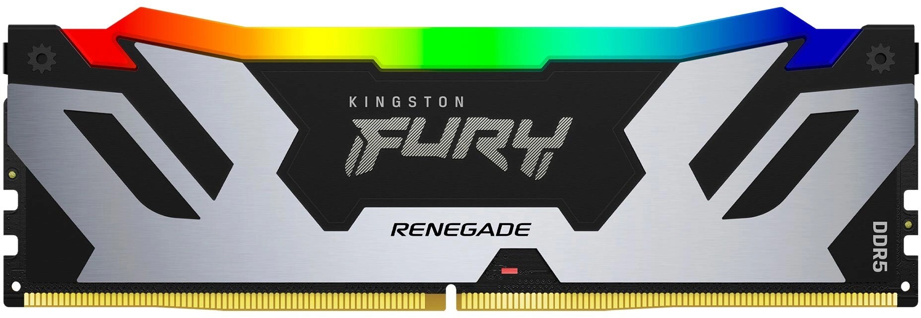 Kingston FURY Renegade Silver DDR5 RGB KF564C32RSA-16