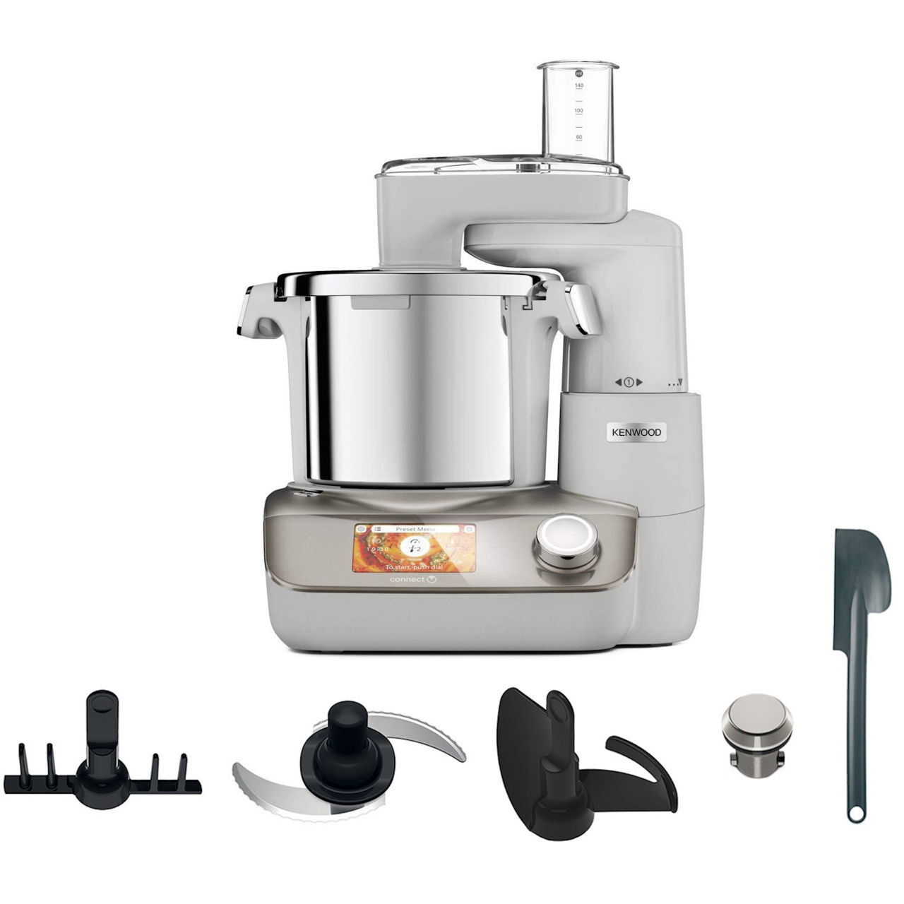 Kenwood CCL50.A0CP