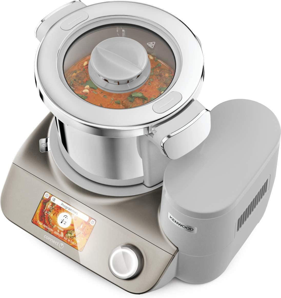 Kenwood CCL50.A0CP