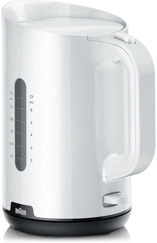 Braun WK 1100