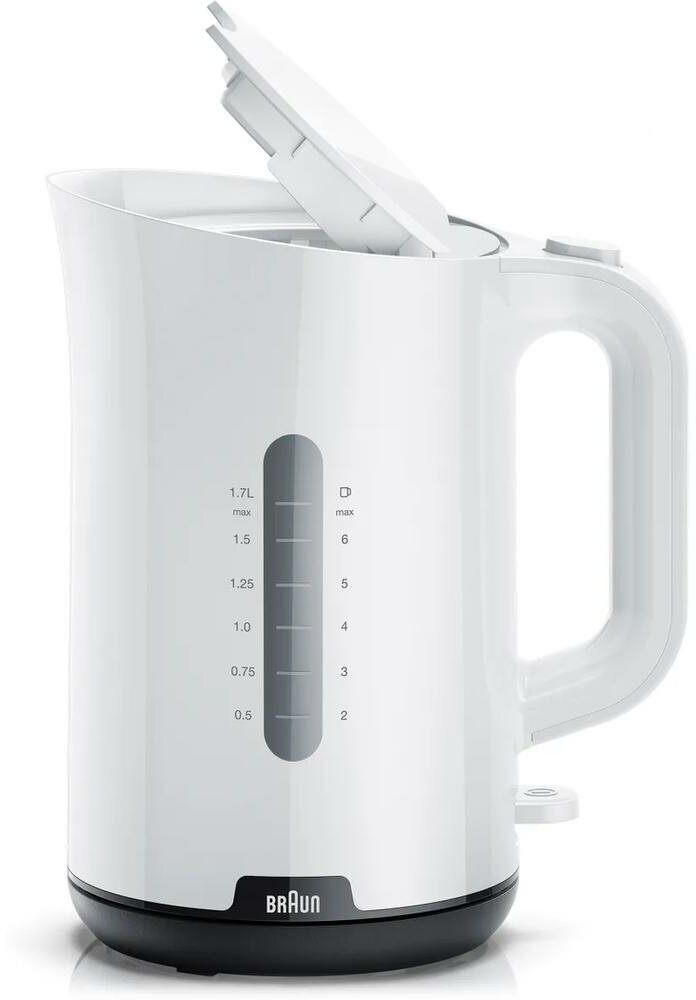 Braun WK 1100