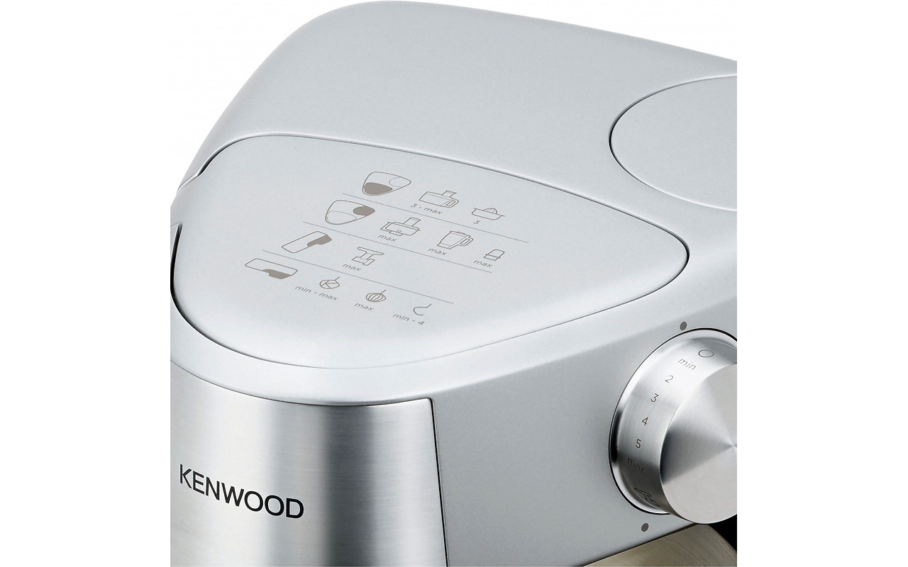 Kenwood KHC29A.R0SI