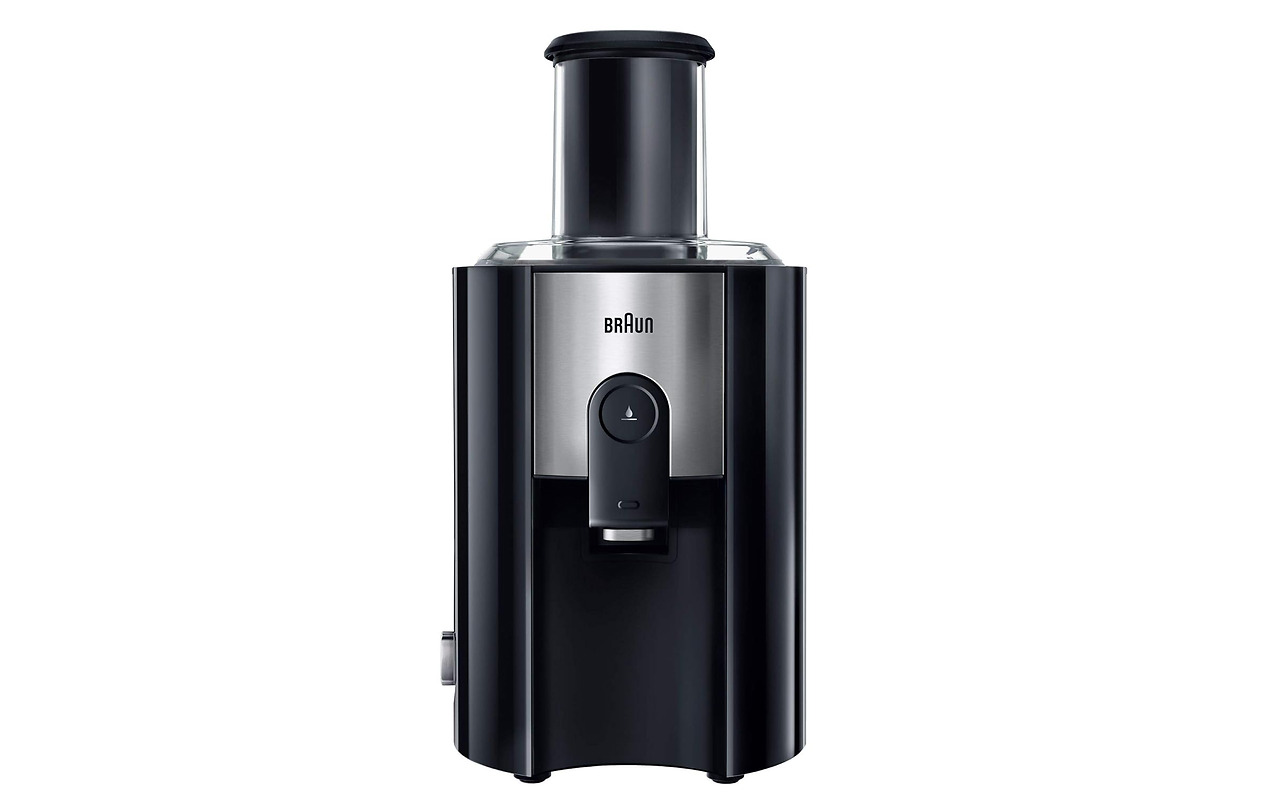 Braun J500