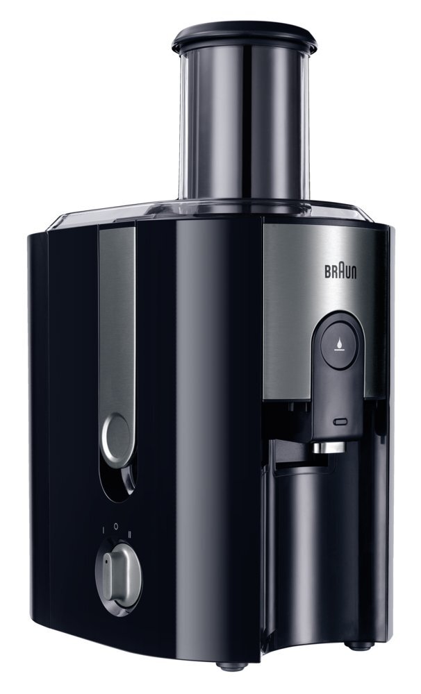 Braun J500