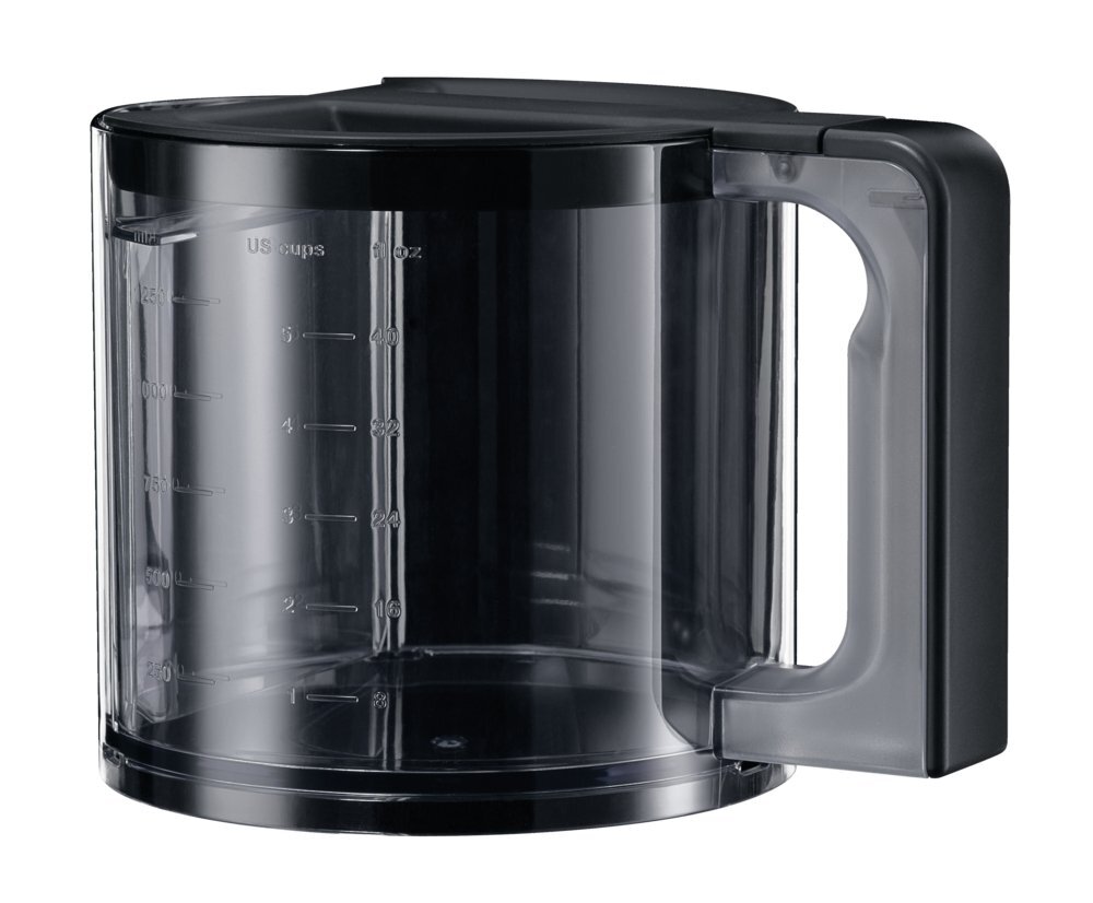 Braun J500