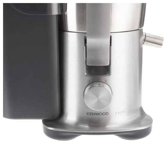 Kenwood JE 850