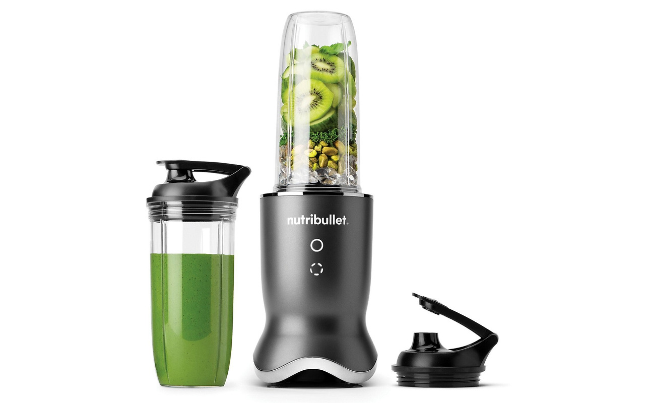 NutriBullet NB1206DG