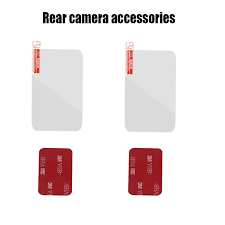 Xiaomi 70 Mai Set Accessory Static Stickers for A800S
