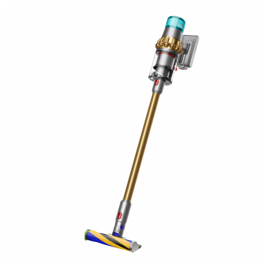 Dyson V15 Detect Absolute Gold / 2023