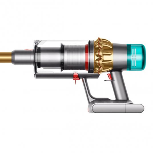 Dyson V15 Detect Absolute Gold / 2023
