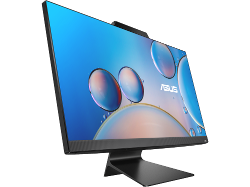 ASUS AiO M3702 / 27 FullHD IPS / Ryzen 5 7520U / 16GB DDR5 / 512GB NVMe / Intel Iris Xe / No OS