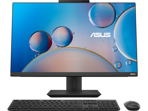 ASUS AiO E5702 / 27 FullHD IPS / Core i7-1360P / 16GB DDR4 / 1.0TB NVMe / Intel Iris Xe / no OS