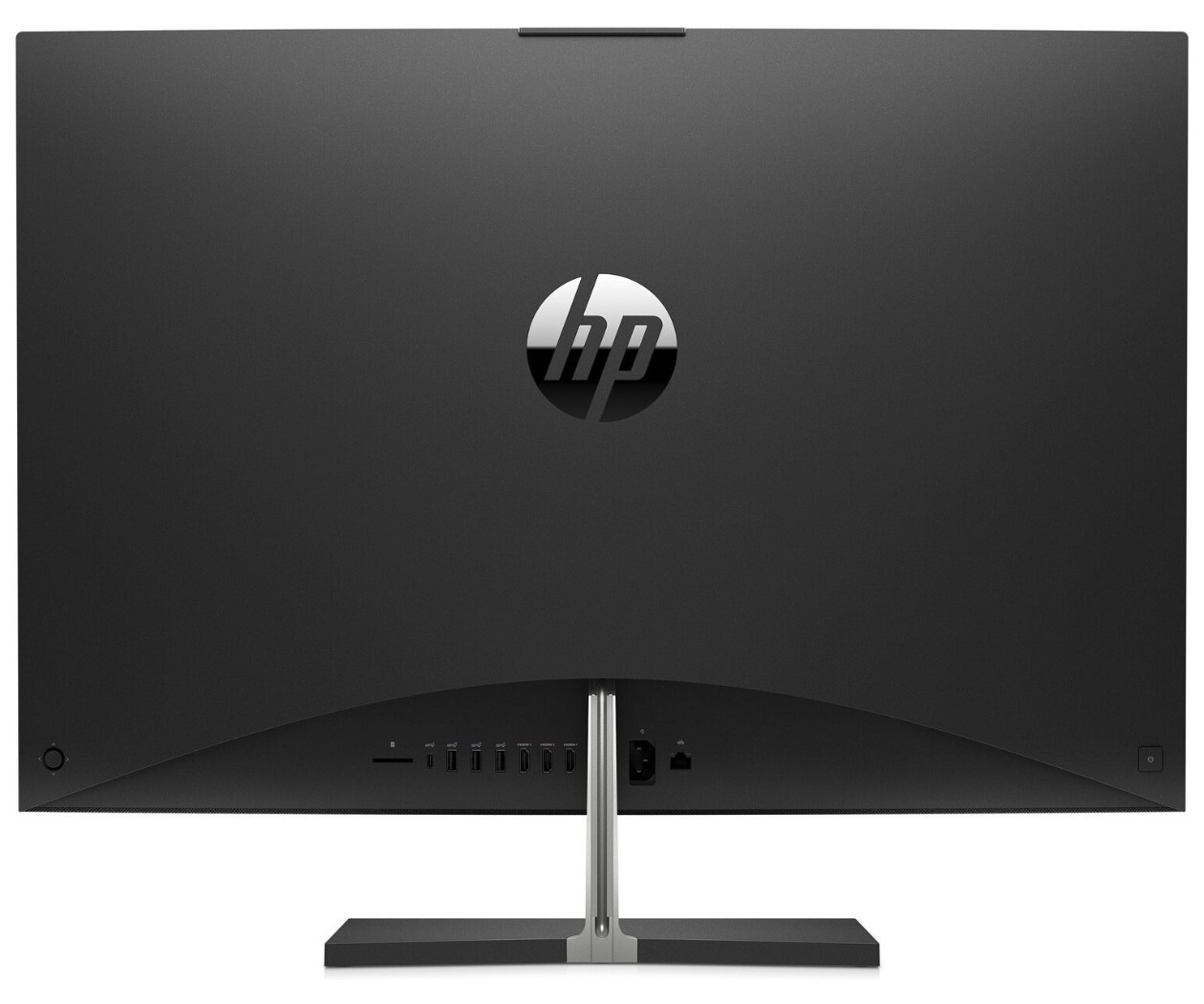 HP AIO Pavilion 32 / 31.5 UHD IPS / Core i5-13400T / 16GB DDR4 / 1.0TB NVMe / GeForce RTX 3050 4GB GDDR6 / FreeDOS