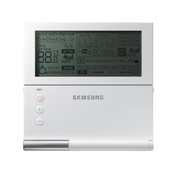 Samsung MWR-WW00N