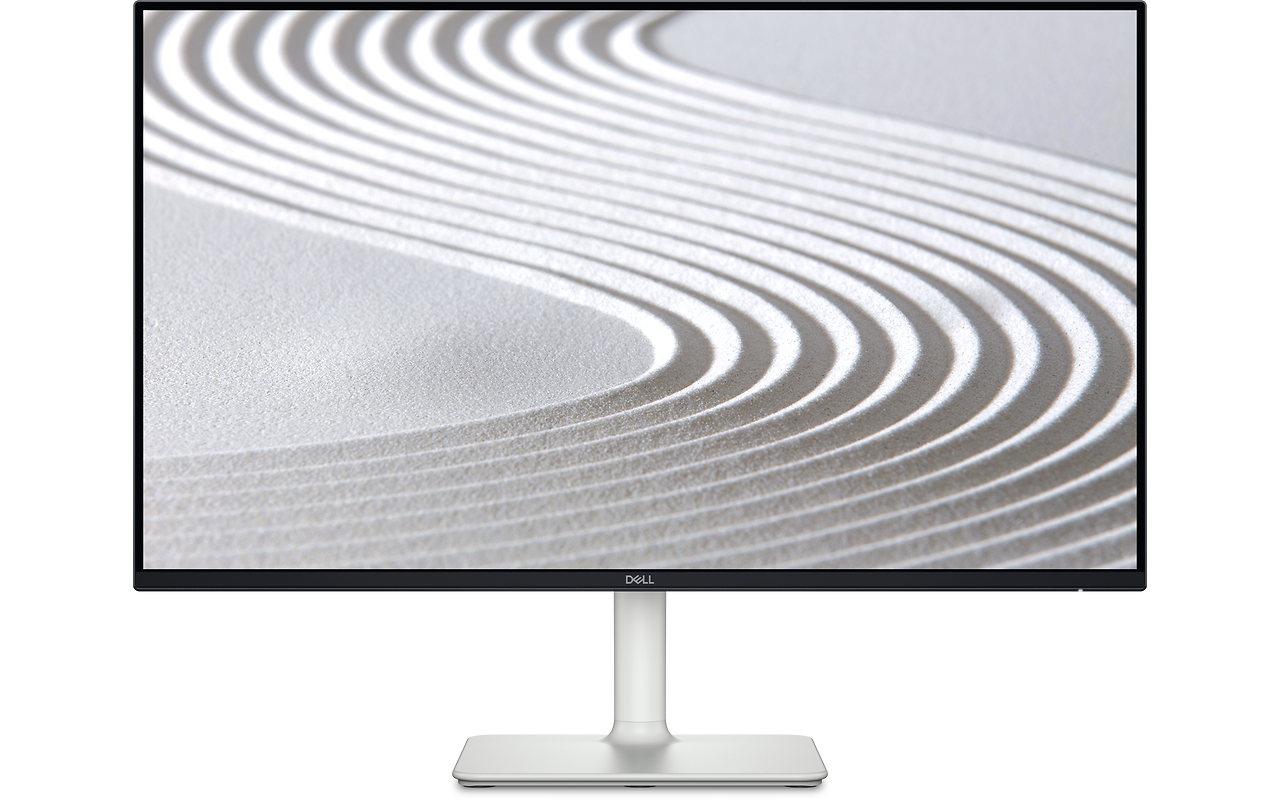 DELL S2425H / 23.8 IPS FullHD 100Hz