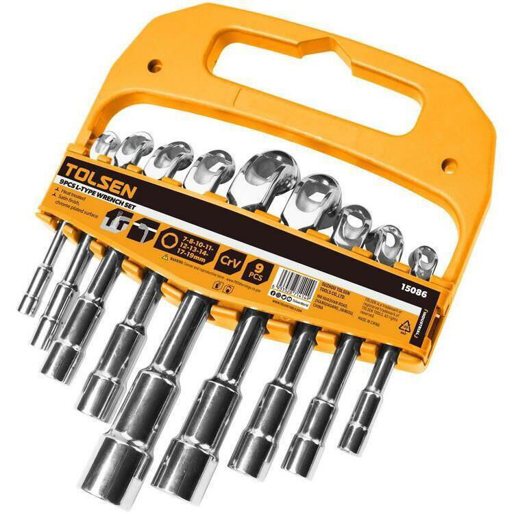 TOLSEN 15086