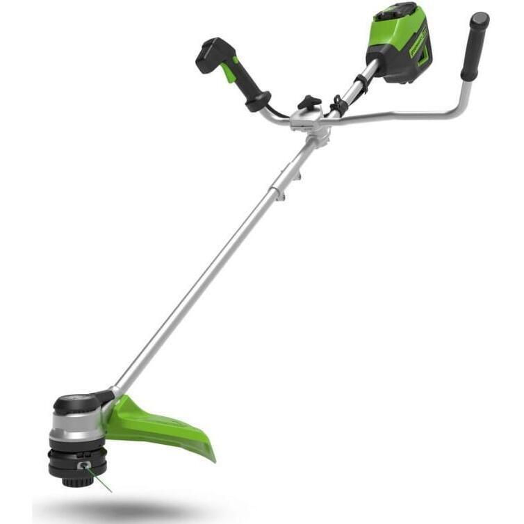 Greenworks 2108407K2