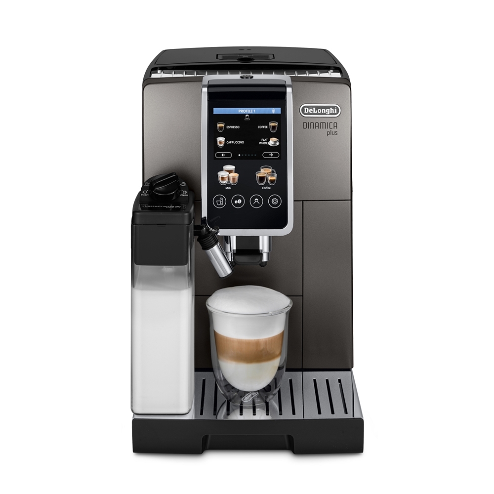 Delonghi ECAM 380.95.TB Dinamica Plus