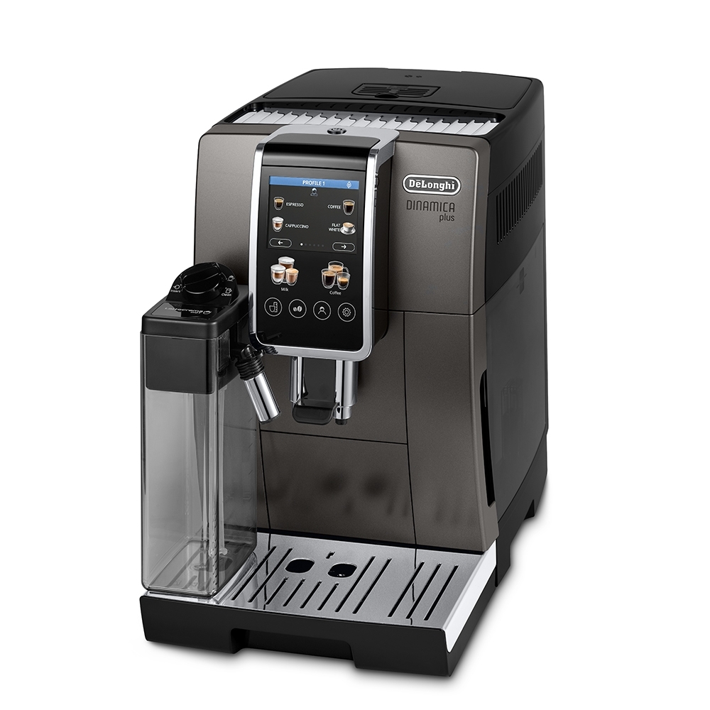 Delonghi ECAM 380.95.TB Dinamica Plus