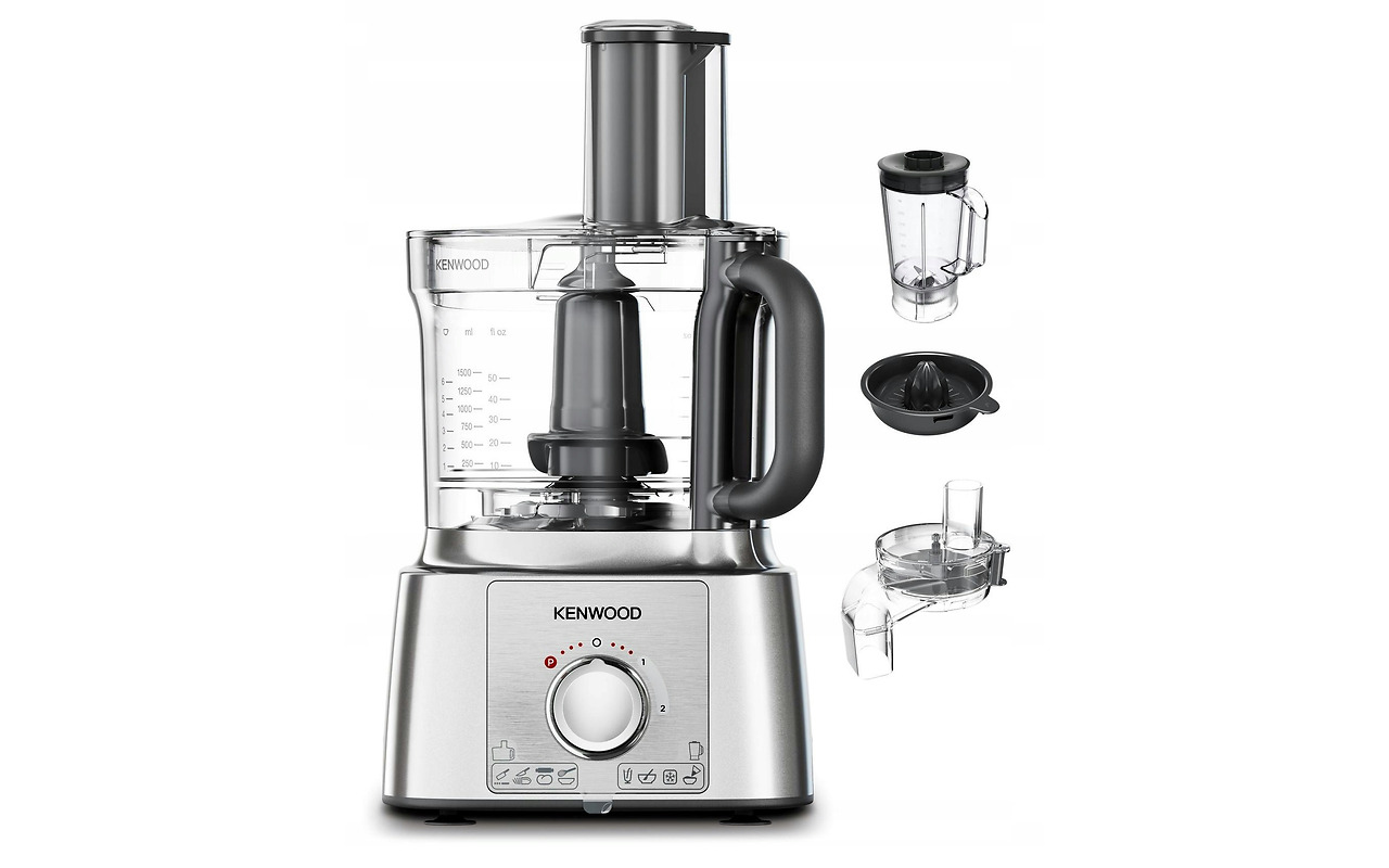 Kenwood FDP 65.820SI