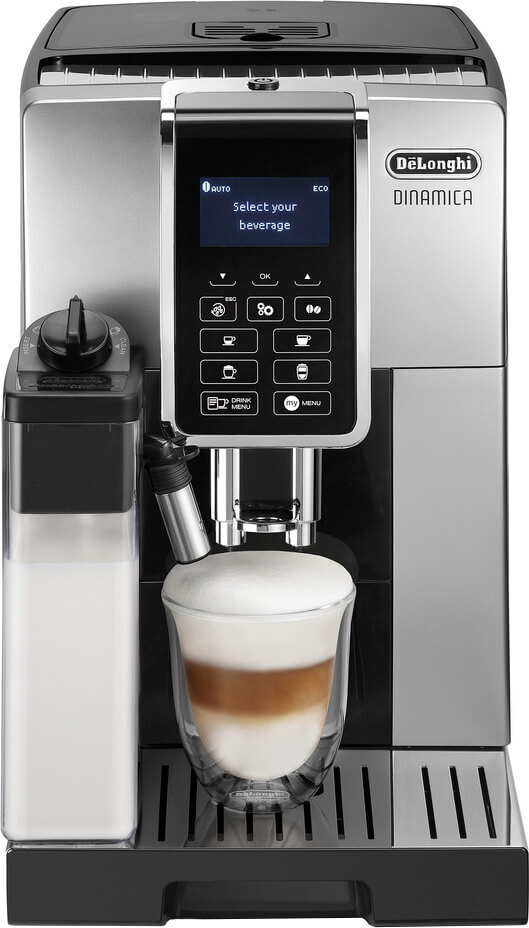 Delonghi ECAM 354.55 SB Dinamica