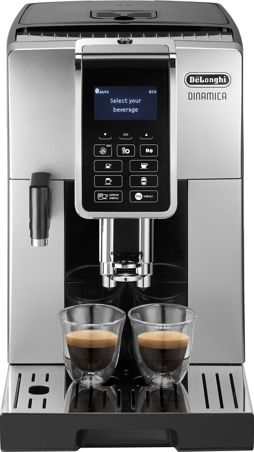 Delonghi ECAM 354.55 SB Dinamica