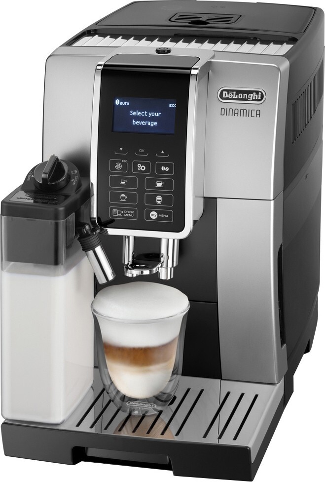 Delonghi ECAM 354.55 SB Dinamica