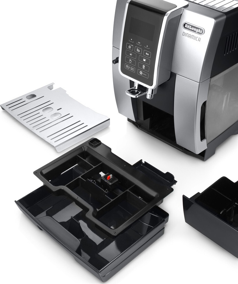Delonghi ECAM 354.55 SB Dinamica