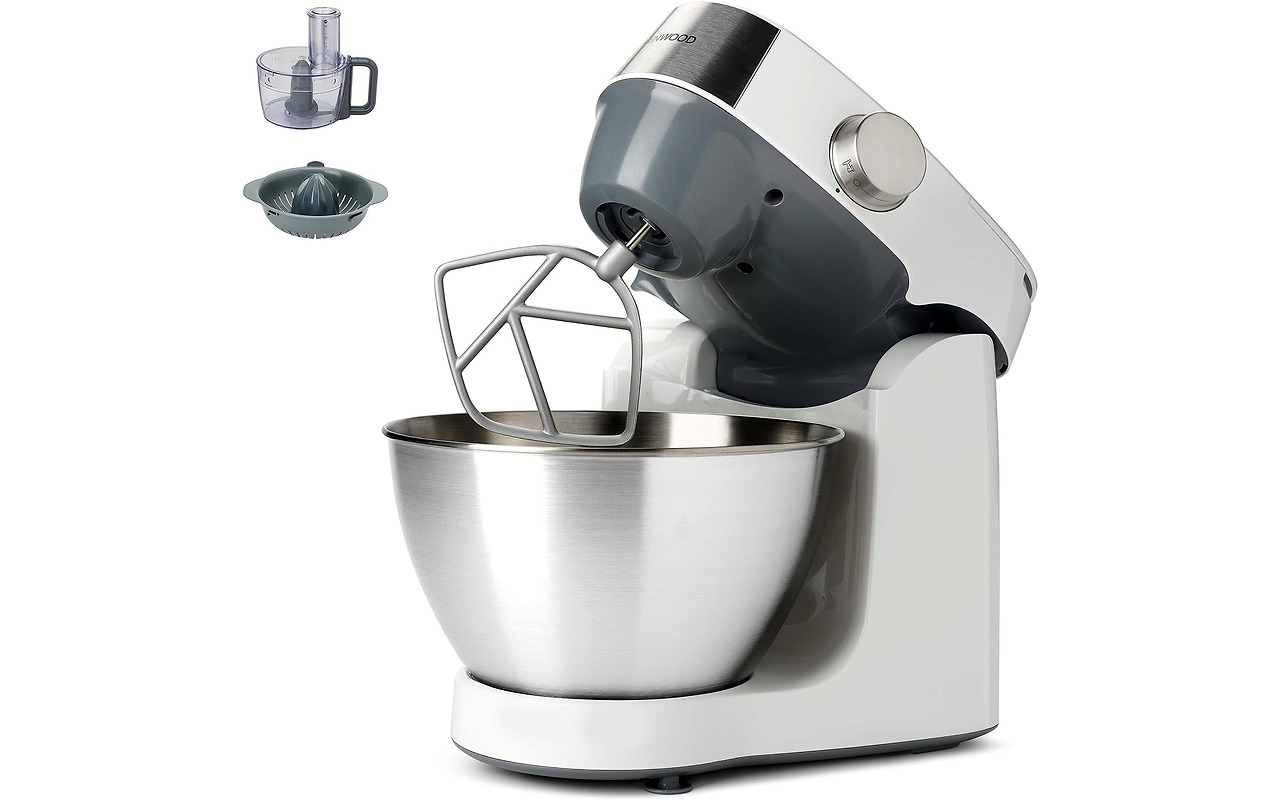 Kenwood KHC29.E0WH