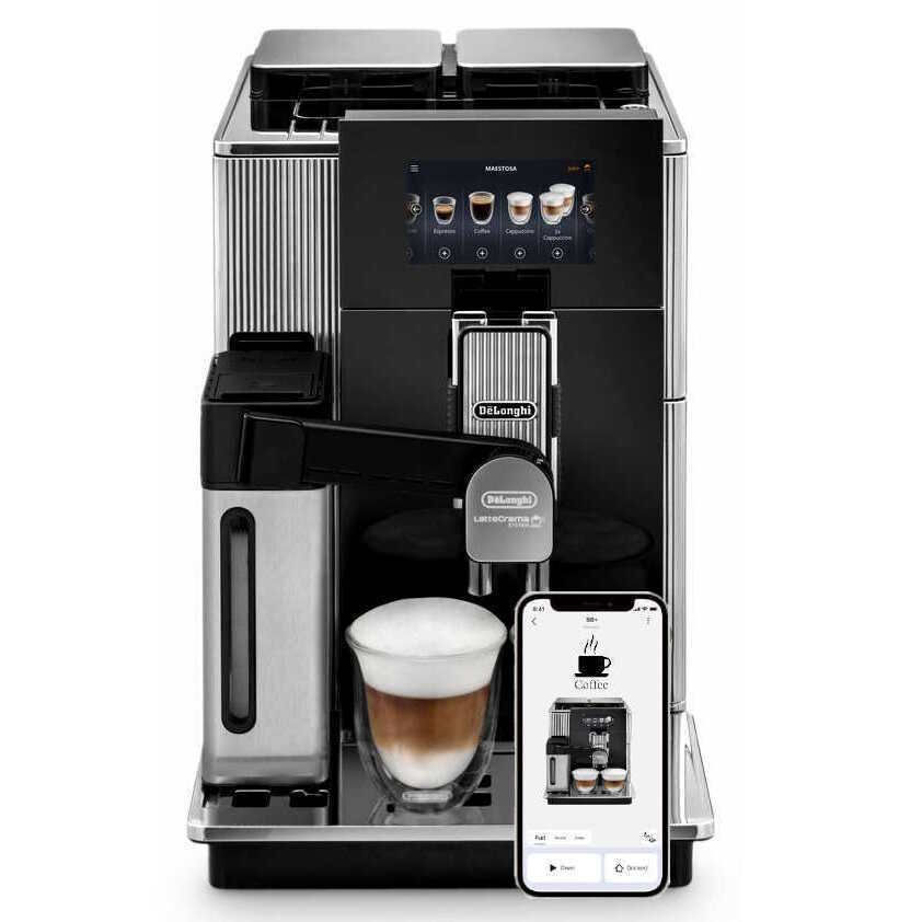 Delonghi EPAM 960.75 GLM Maestosa