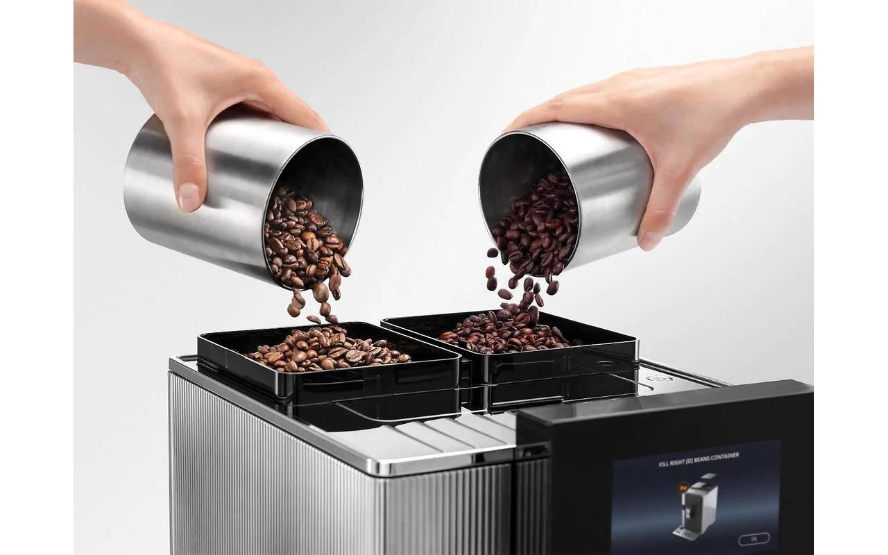 Delonghi EPAM 960.75 GLM Maestosa