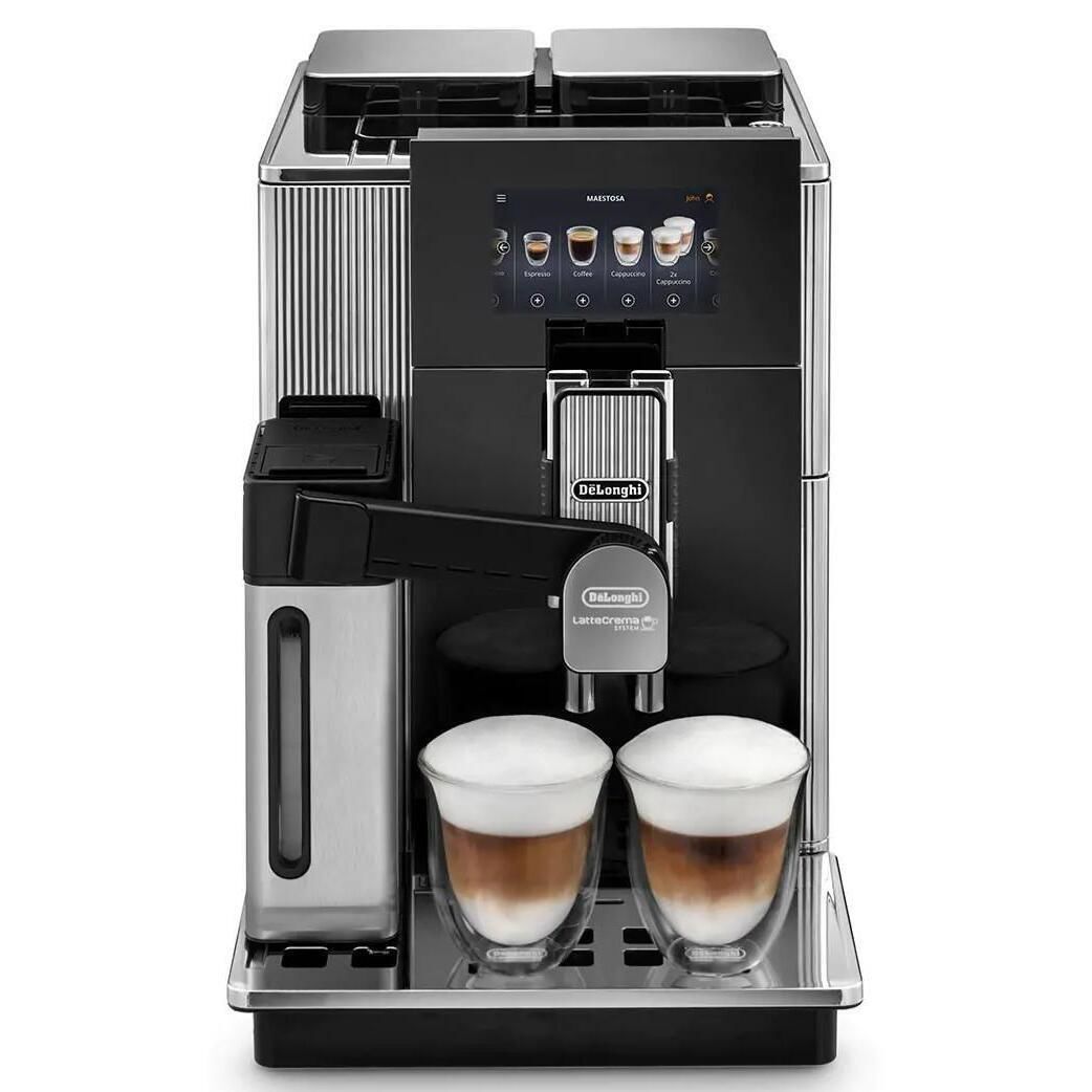 Delonghi EPAM 960.75 GLM Maestosa