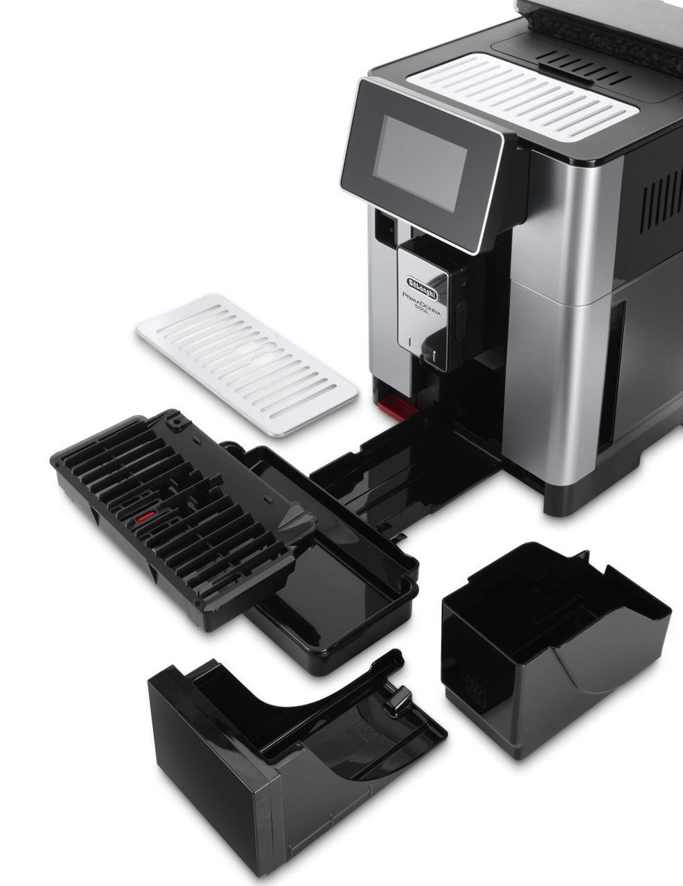 Delonghi ECAM 610.74 MB PrimaDonna Soul