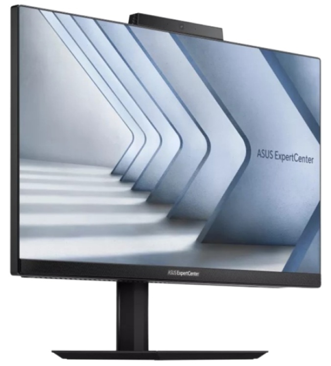 ASUS AiO E5702 / 27 FullHD IPS / Core Ultra 5-120U / 16GB DDR5 / 512GB NVMe / Intel Iris / No OS