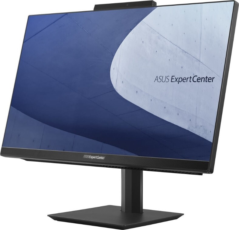 ASUS AiO E5402 / 23.8 FullHD IPS / Core Ultra 3-100U / 8GB DDR5 / 512GB NVMe / Intel Iris Xe / No OS