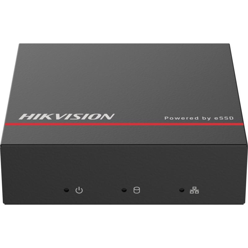 HIKVISION DS-E08NI-Q1/8P