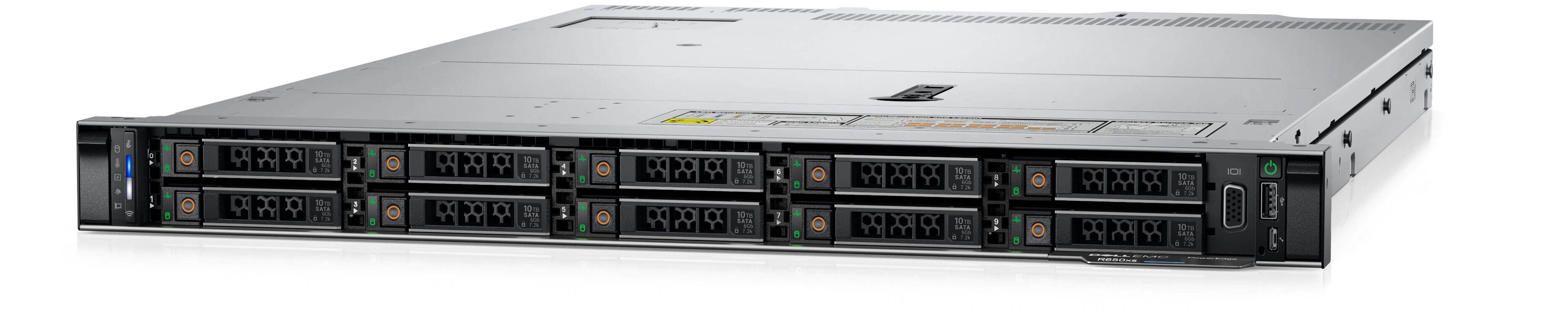DELL R650xs / 210-AZKL